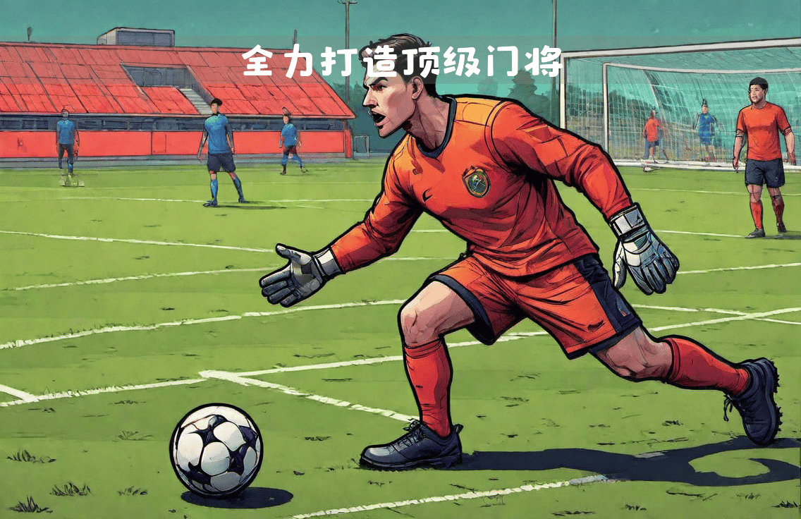 罗马门将连续神勇扑救，为球队保持稳定