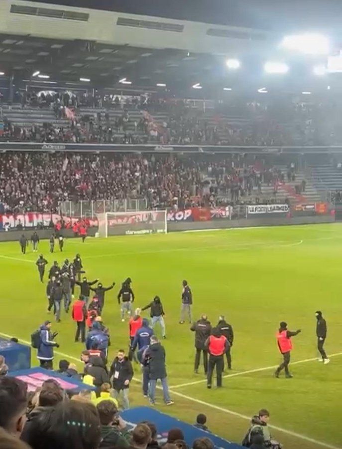 世俱杯改制-卡昂俱乐部在比赛中展现实力的简单介绍