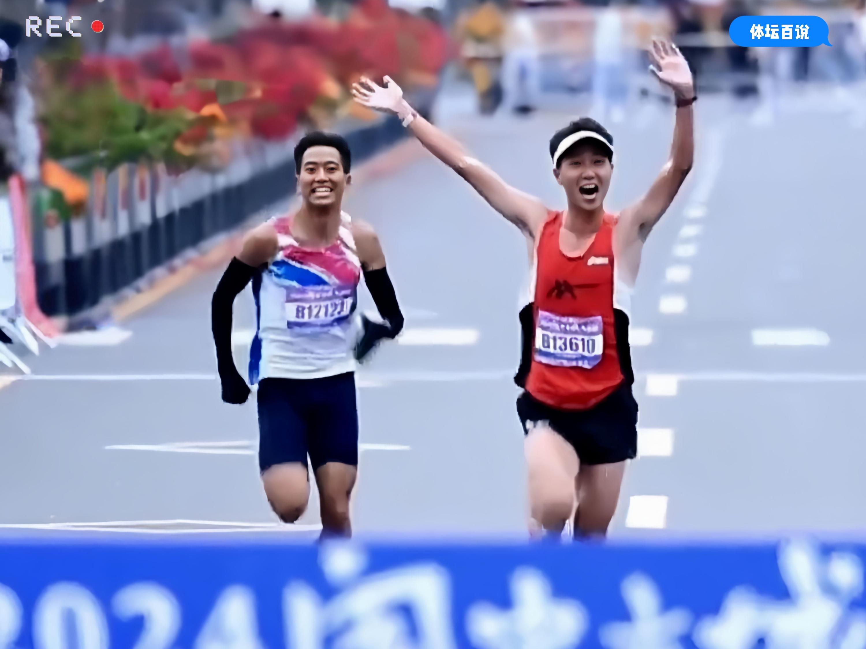 赛场上一幕幕感人瞬间，让人热泪盈眶！的简单介绍