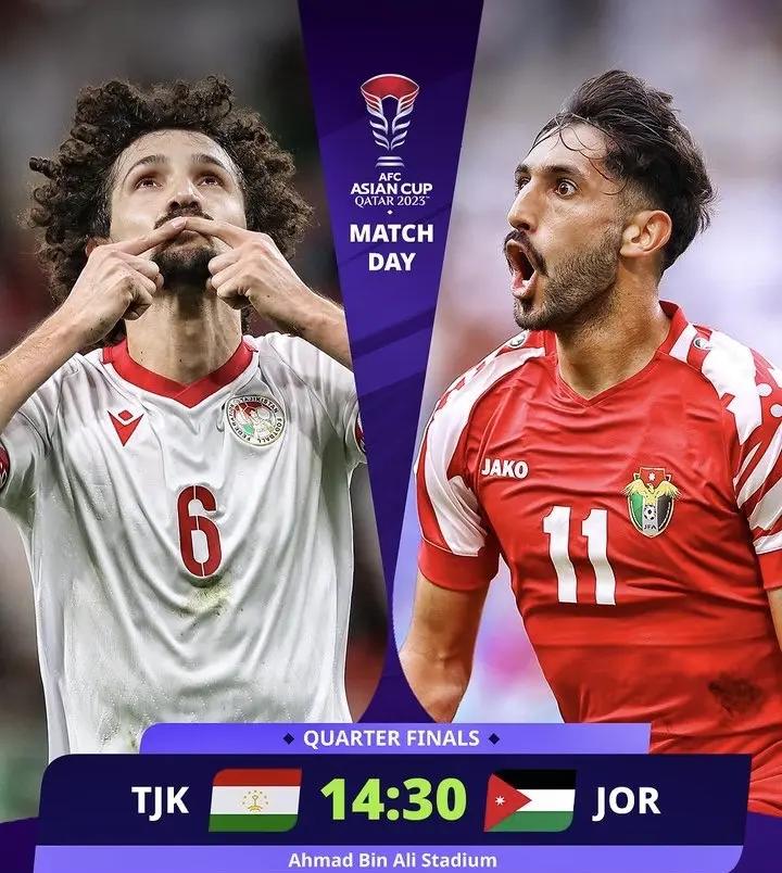 世俱杯2025-关于亚洲杯篮球赛：约旦队险胜卡塔尔成功晋级的信息