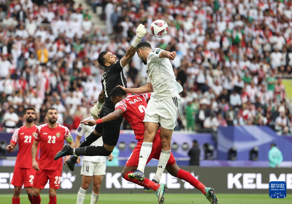 关于亚洲杯篮球赛：约旦队险胜卡塔尔成功晋级的信息