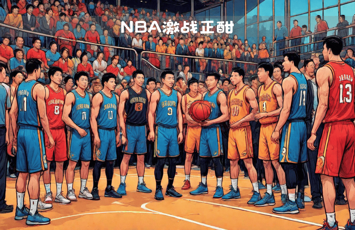 世俱杯决赛-关于骑士绝杀逆转篮网，场下教练团队庆祝踊跃的信息