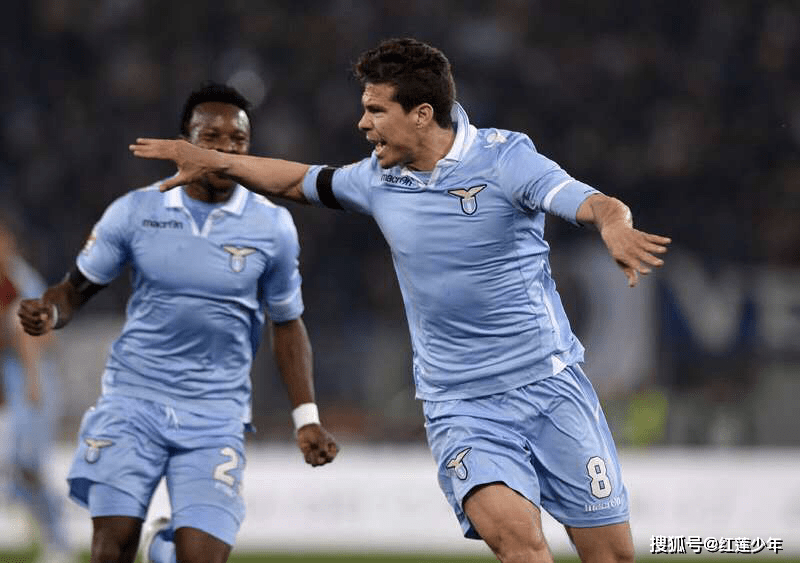 世俱杯改制-客场作战，意甲劲旅单场屠杀对手