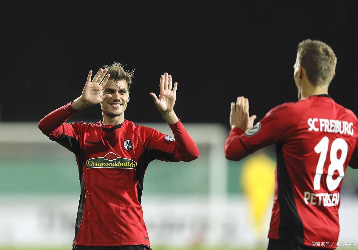 世俱杯官网-法兰克福客场战胜对手，实现胜利