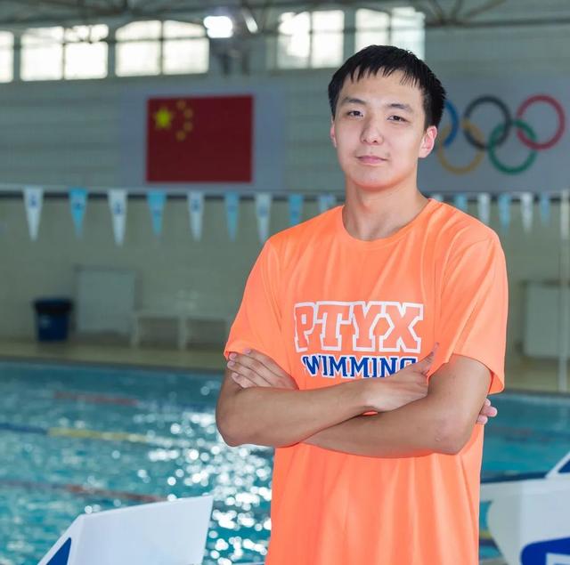 关于力争第一！选手备战多方求突破的信息