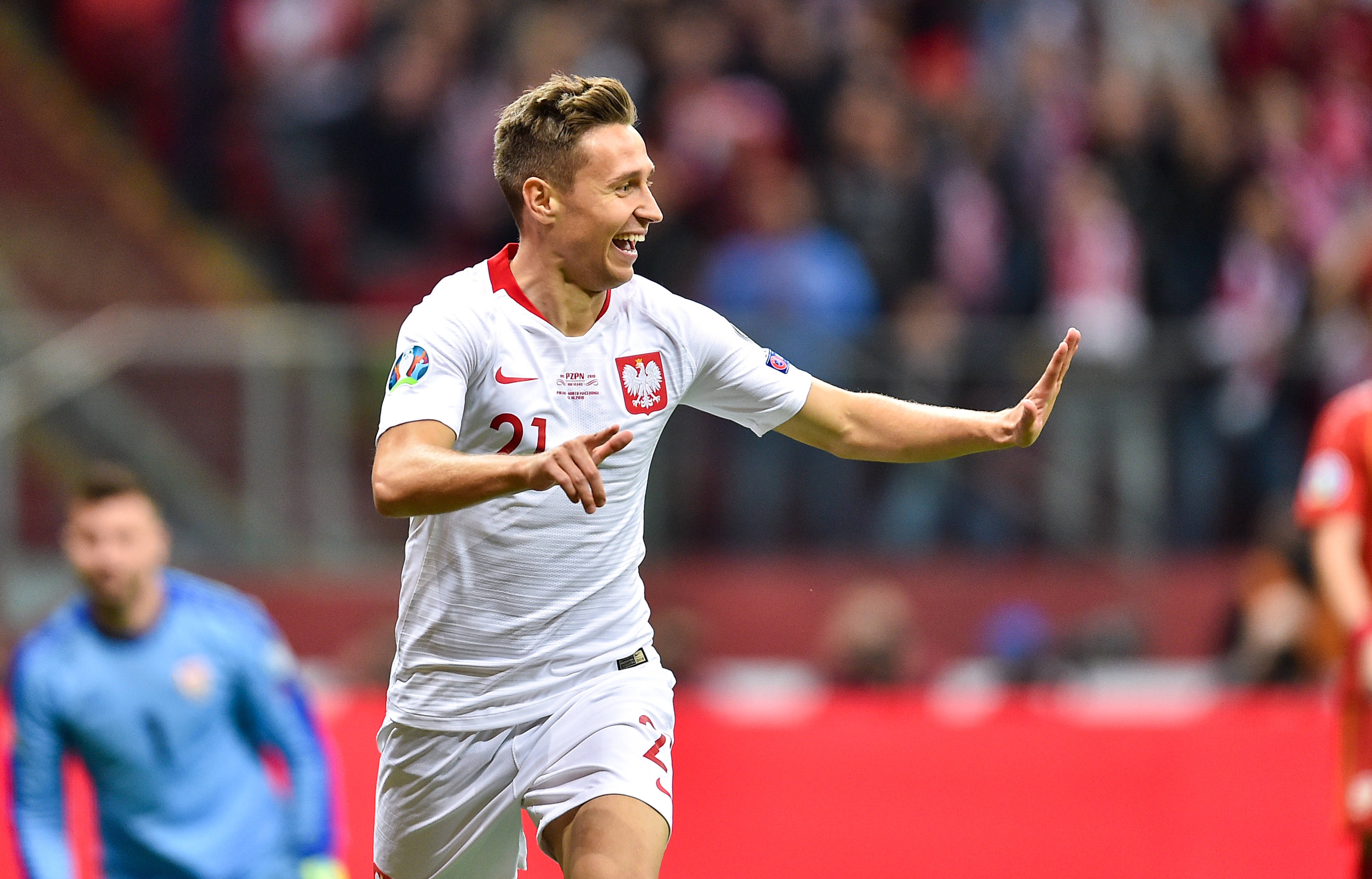 苏格兰迎战摩尔多瓦，备战欧洲预选赛