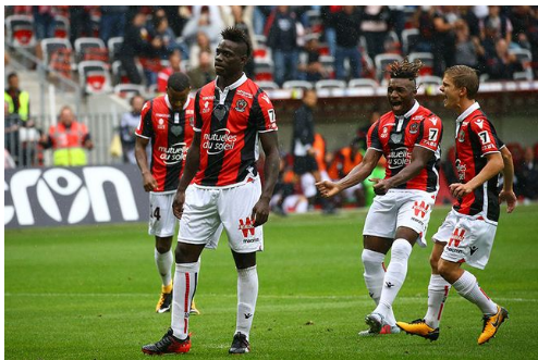 世俱杯时间-尼斯俱乐部在周末的比赛中积分榜上取得突破