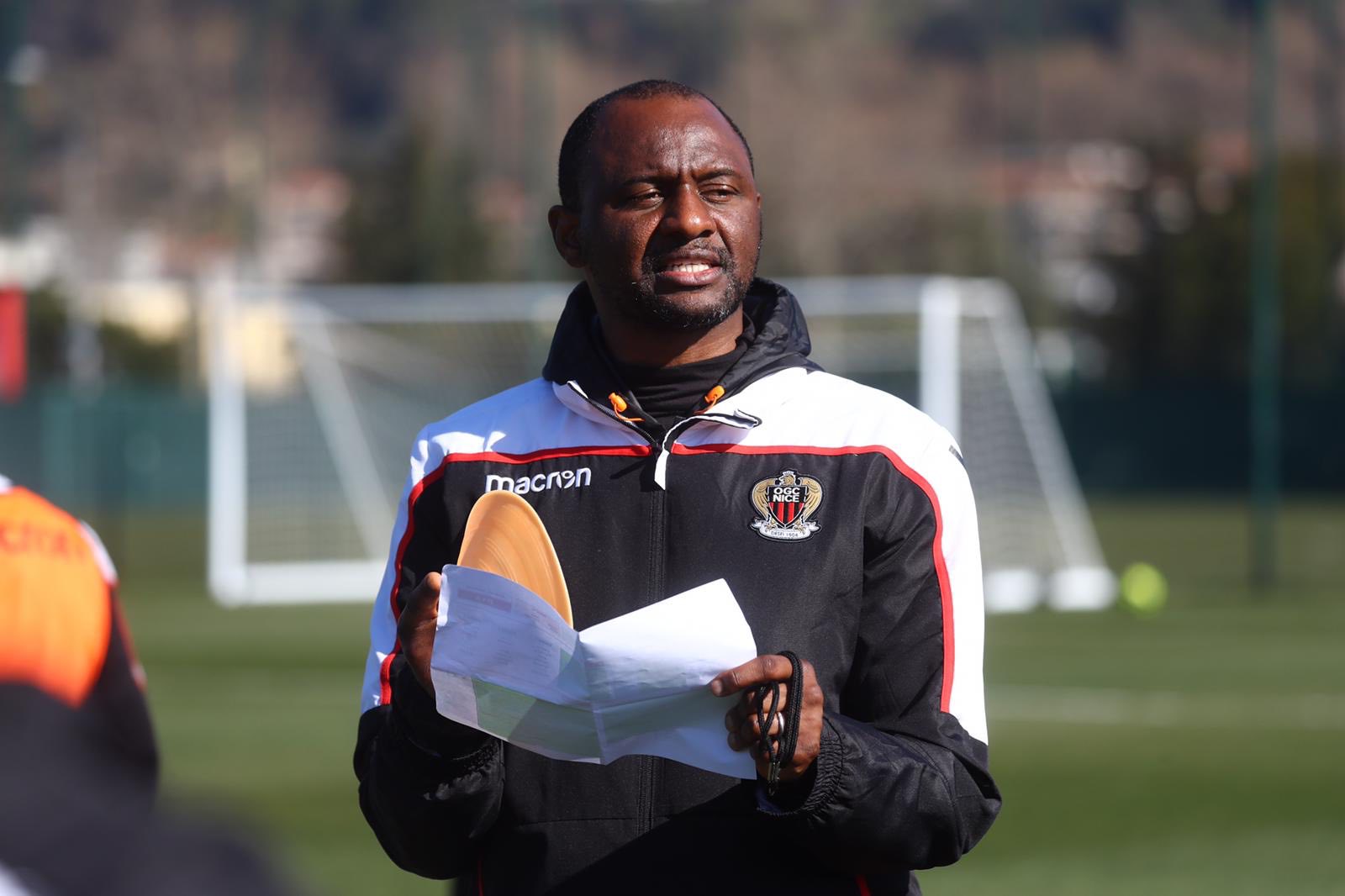 尼斯俱乐部在周末的比赛中积分榜上取得突破