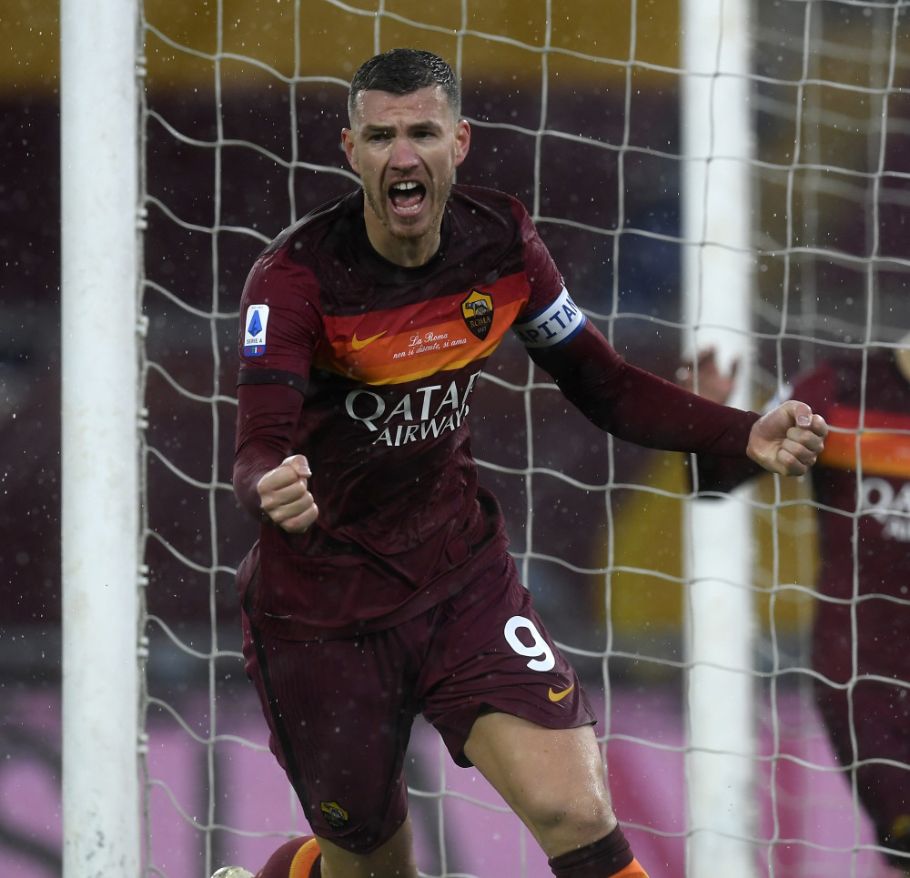 世俱杯决赛-罗马大胜桑普多利亚，表现抢眼的简单介绍