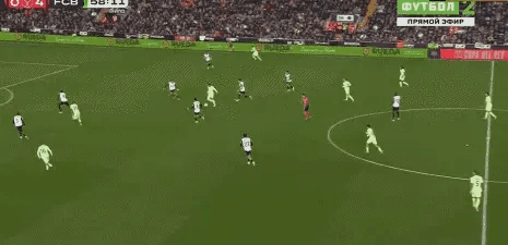 关于佛罗伦萨遭遇瓦伦西亚狂揽球大胜彩虹队的信息