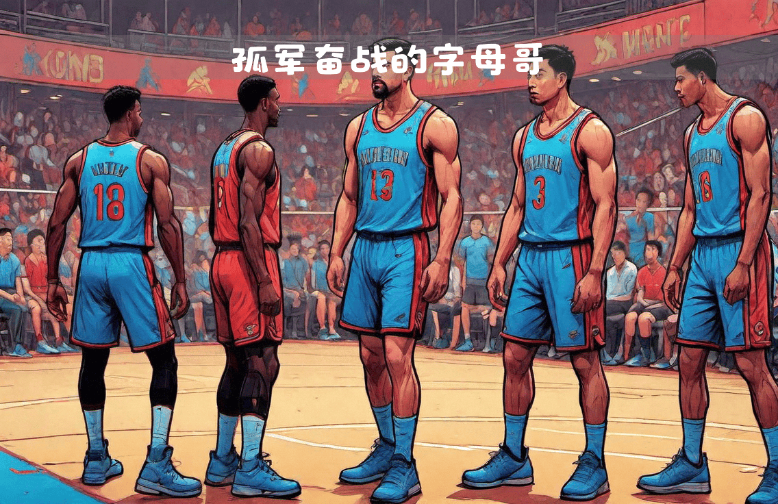 世俱杯改制-关于雄鹿完败灰熊！字母哥遭遇尴尬费尔顿+无用的信息