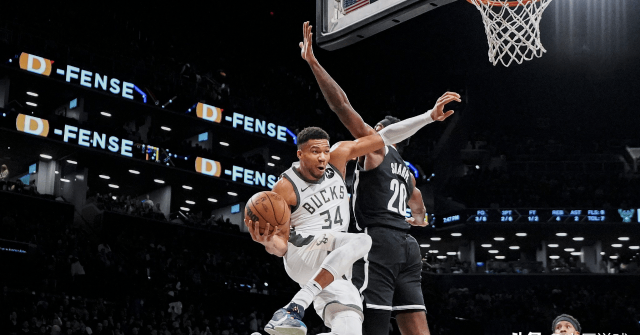 关于雄鹿完败灰熊！字母哥遭遇尴尬费尔顿+无用的信息