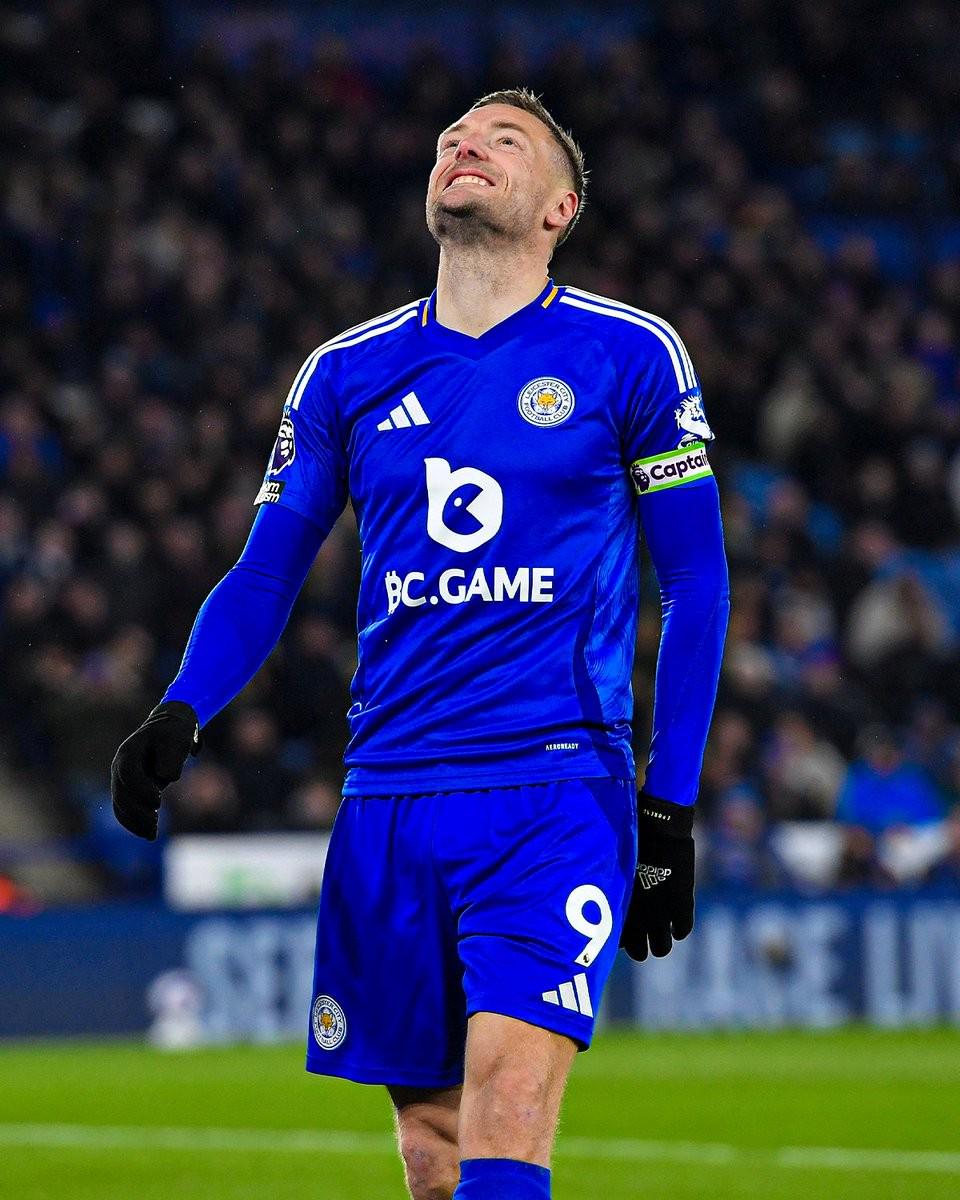 莱斯特城逆转胜利，继续保持良好状态