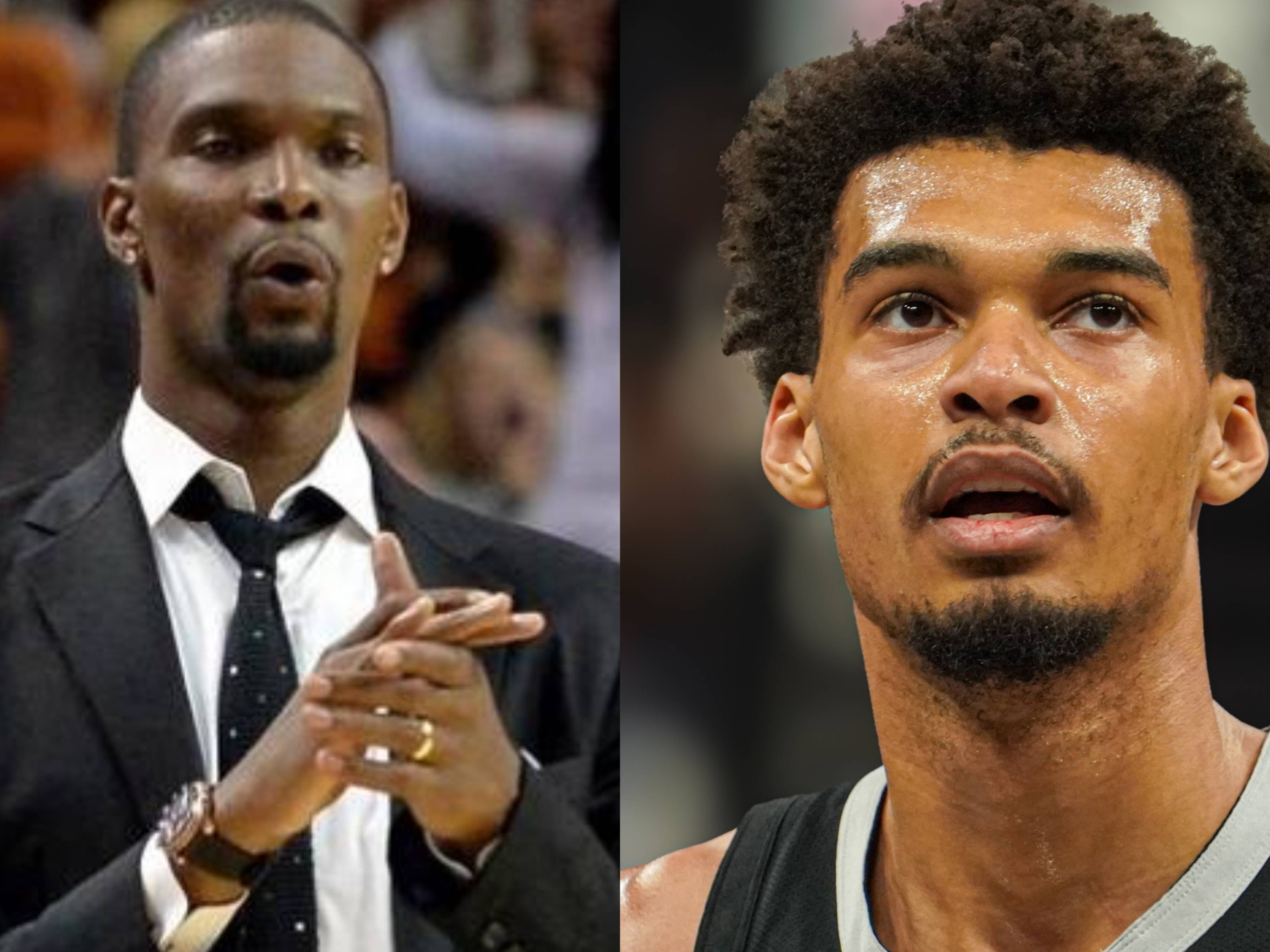 世俱杯冠军-雄鹿队核心球员出现伤病，情况不明的简单介绍