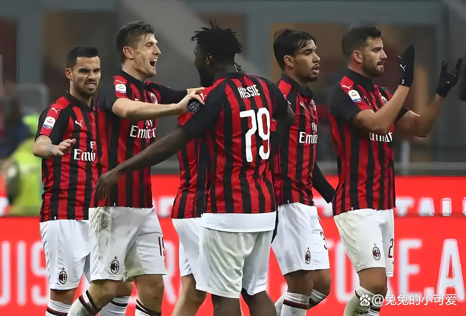 世俱杯-包含内马尔破门，AC米兰客场战平乌迪内斯的词条