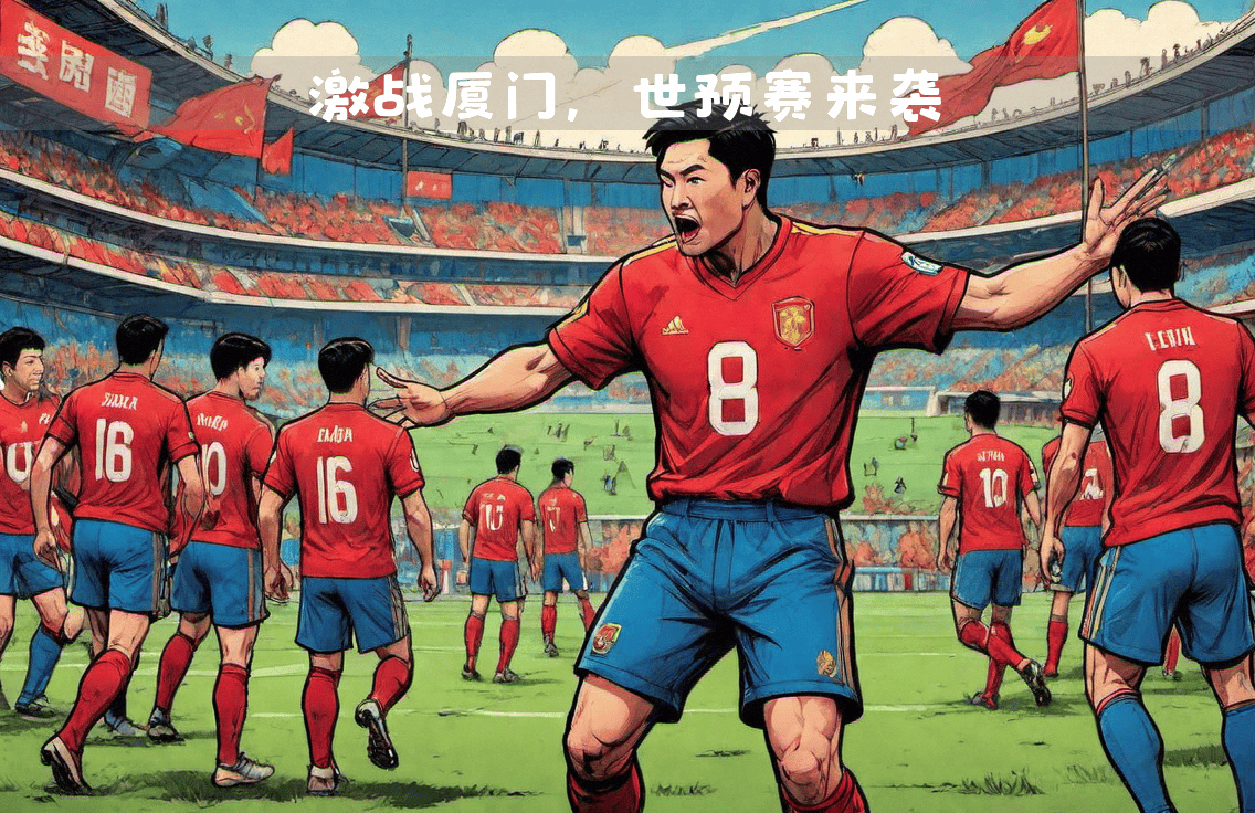 世俱杯官网-激战即将打响，足球情怀永不减弱