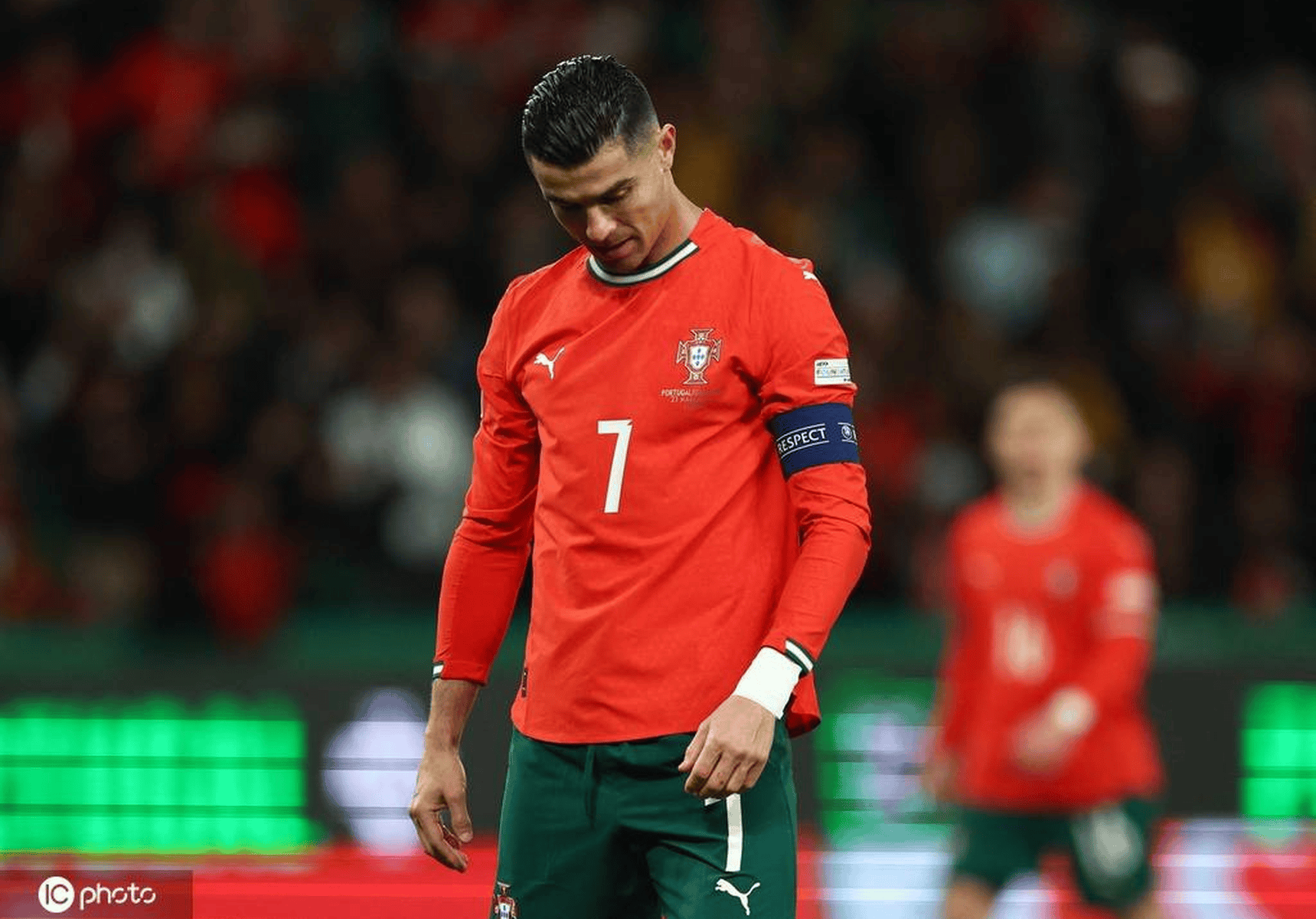 葡萄牙球员在外国联赛中被视为未来之星