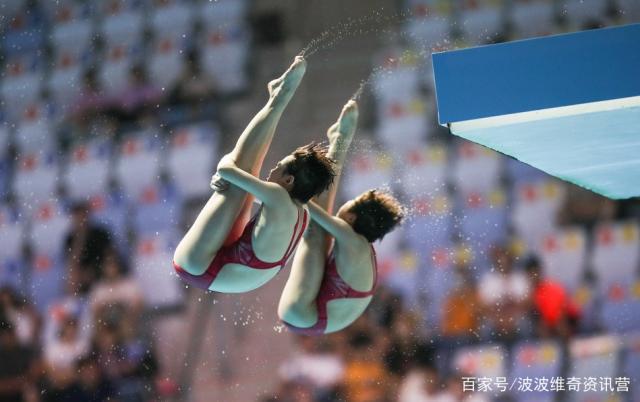 世俱杯2025-德国跳水选手轻而易举突围，实现天命