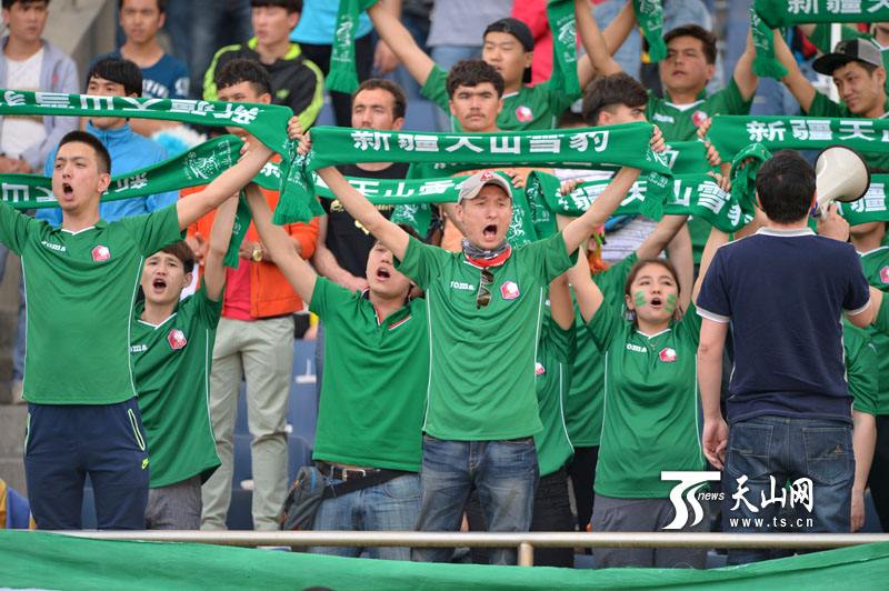 世俱杯时间-新疆天山雪豹获胜，成功晋级比赛