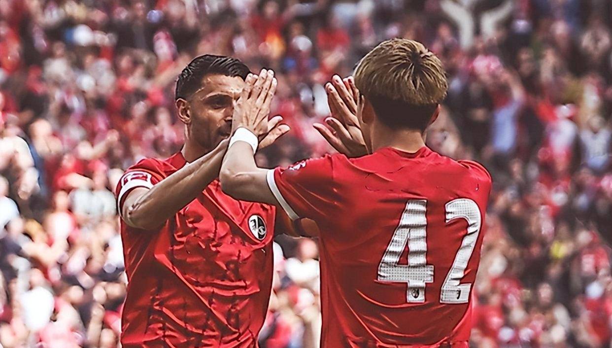 包含弗赖堡客场不敌，欧战希望渺茫的词条