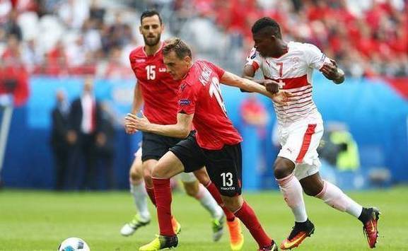 斯洛伐克-惜败哥伦比亚，欧预赛遭逆转失分