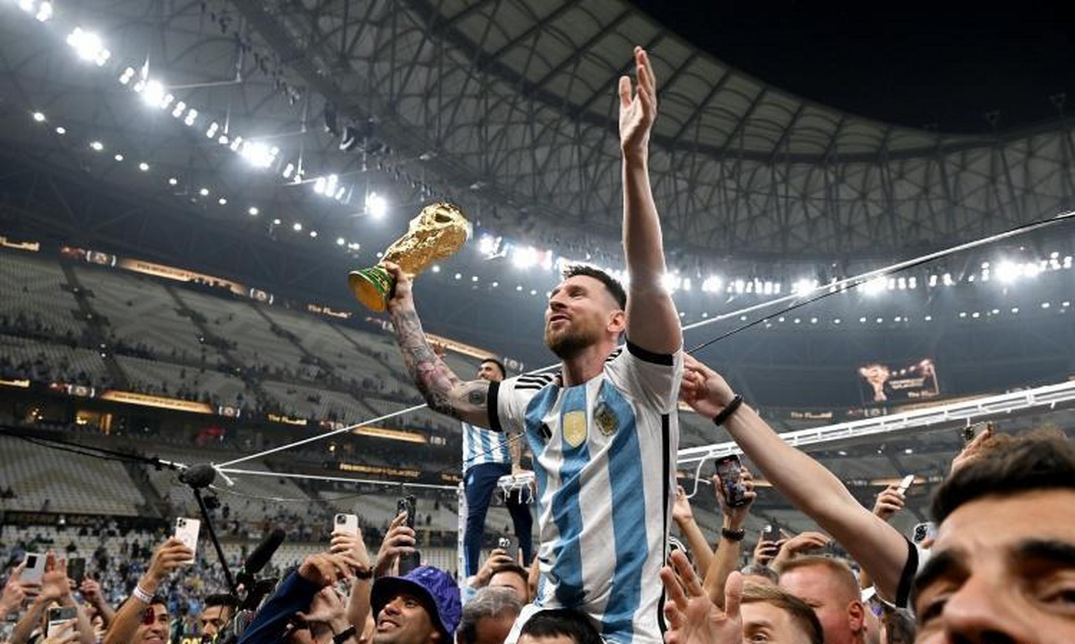 世俱杯决赛-阿根廷球星领衔巴黎圣日耳曼，目标夺冠