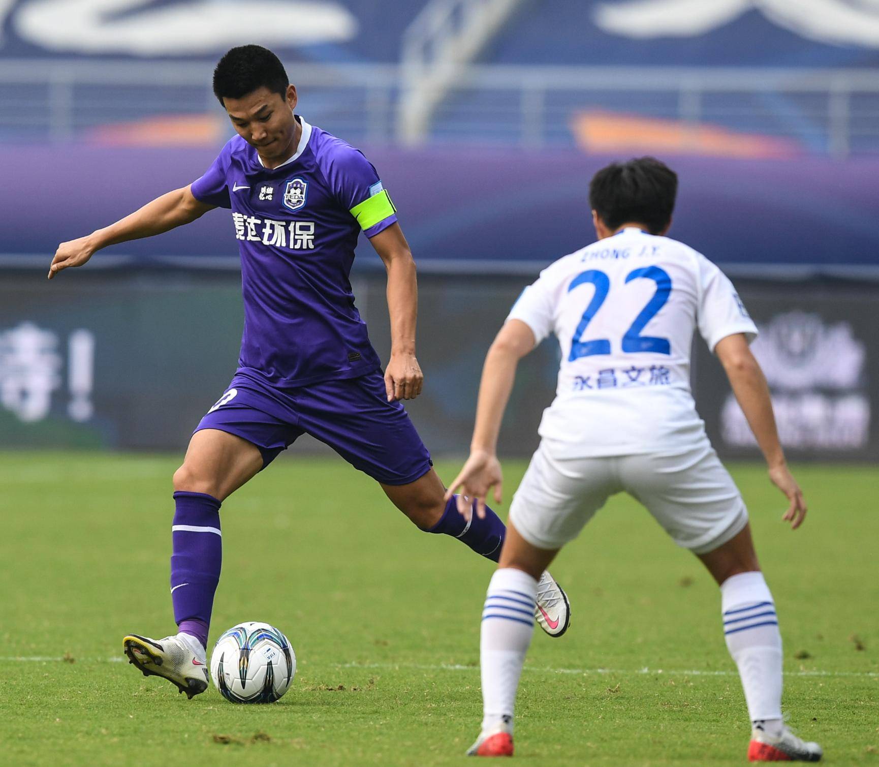 世俱杯-泰达队再胜，霸气晋级八强