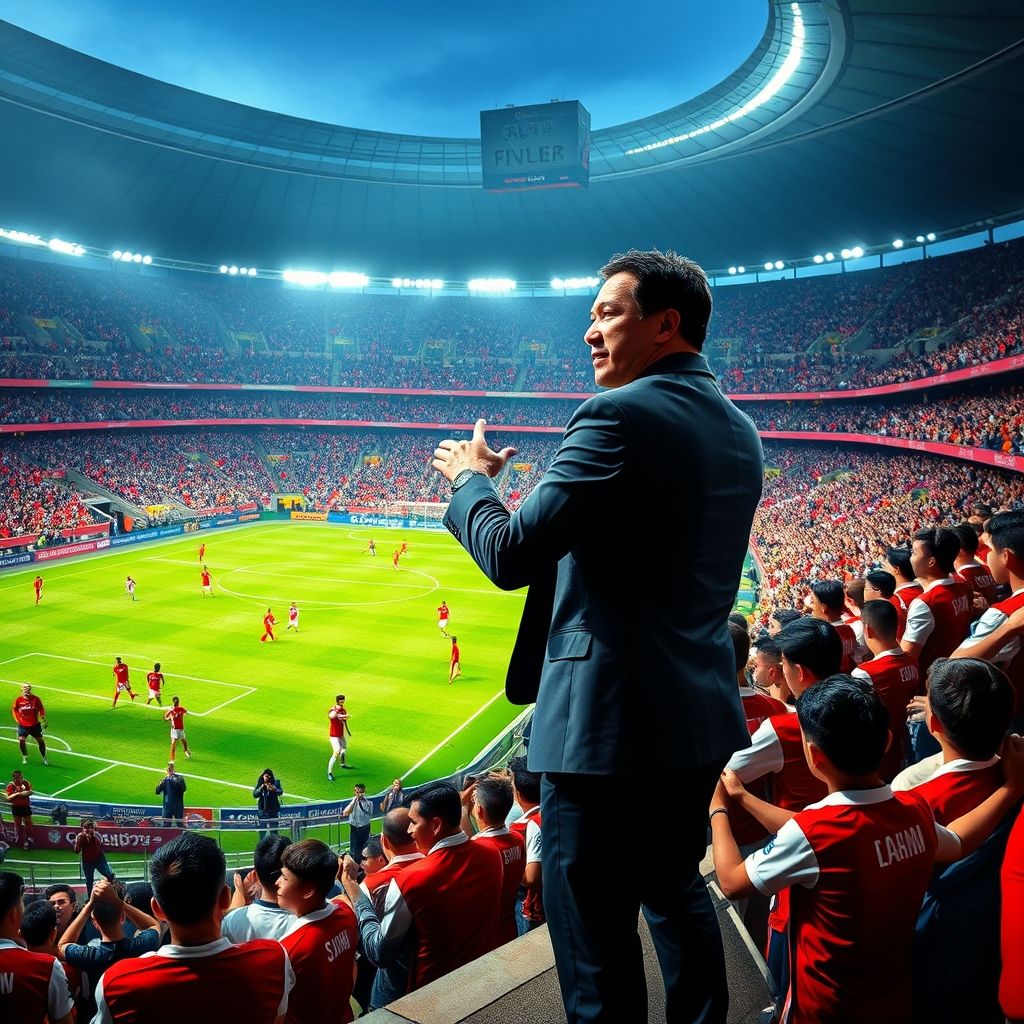 世俱杯改制-鹿岛鹿角主帅强调比赛节奏，冲击世俱杯冠军信心足