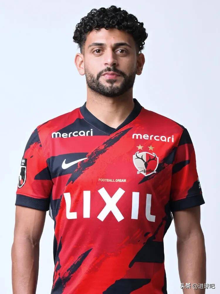 鹿岛鹿角成功晋级，球员士气高涨的简单介绍