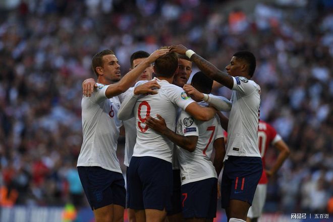 热血沸腾！欧预赛：豪杰云集