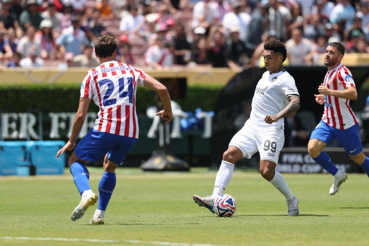 世俱杯分组-比赛节奏紧凑，球队整体表现令人满意