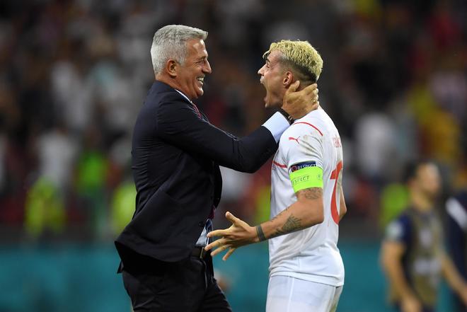 世俱杯官网-法国对阵瑞士，备受关注的胜负大战即将上演