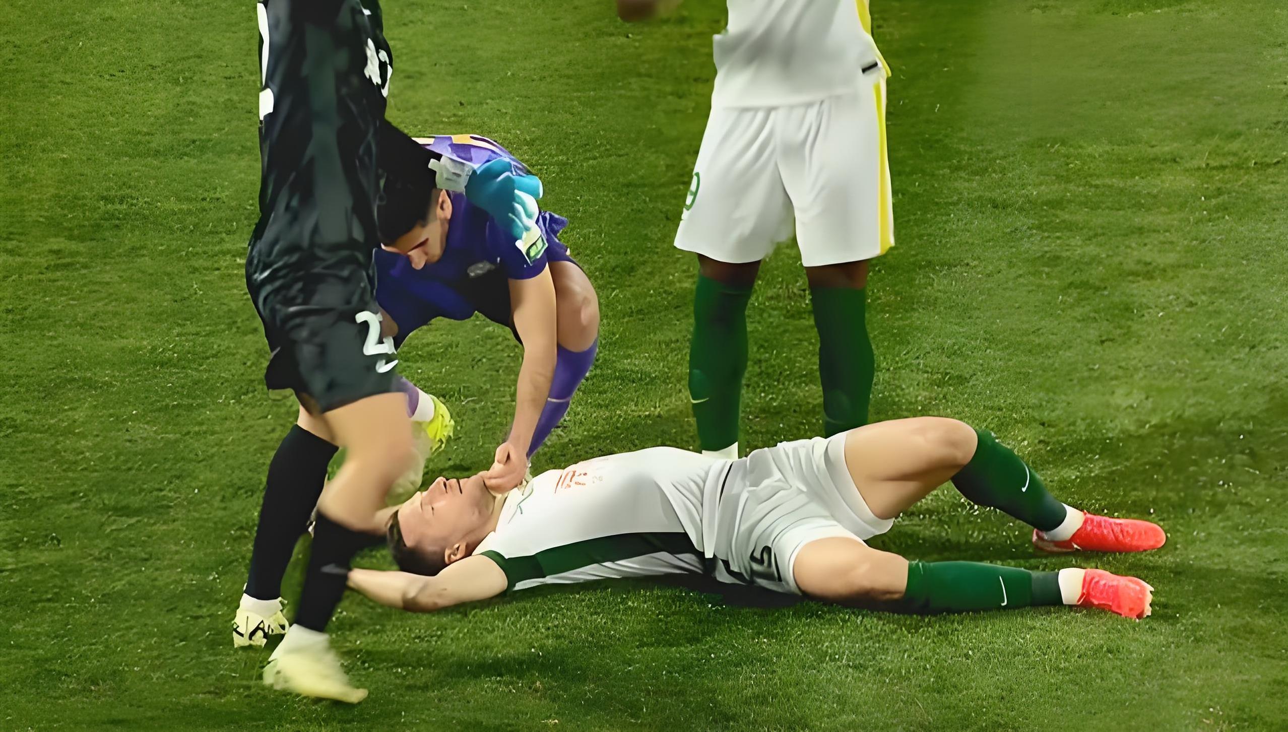 世俱杯奖金-球员情绪波动不定，备战难免有压力