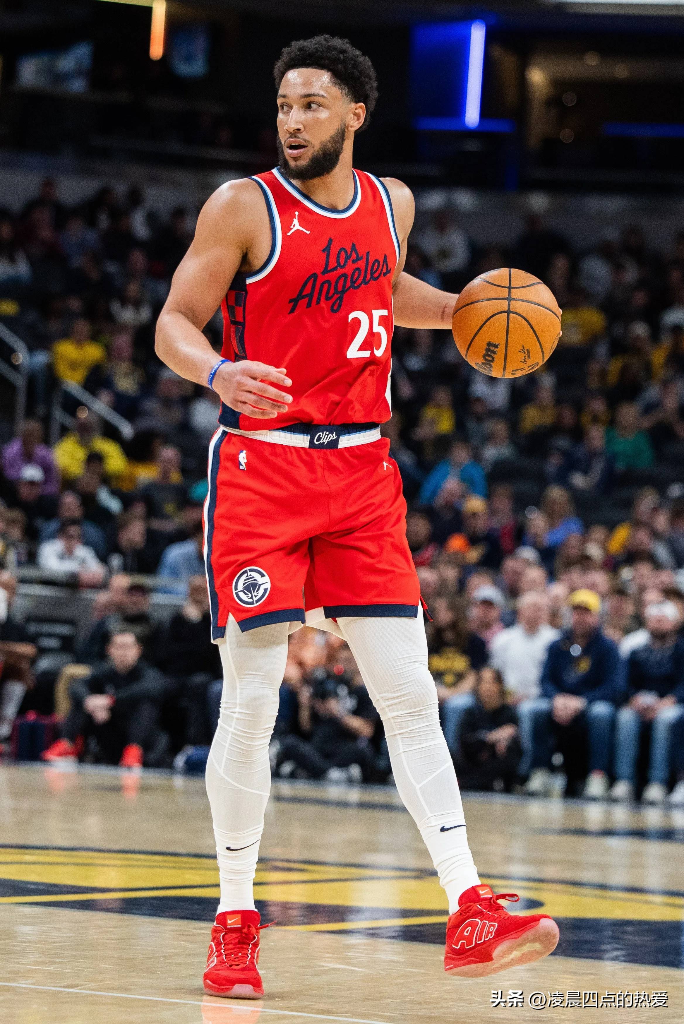 公牛球员们都很努力，但他们输了比赛