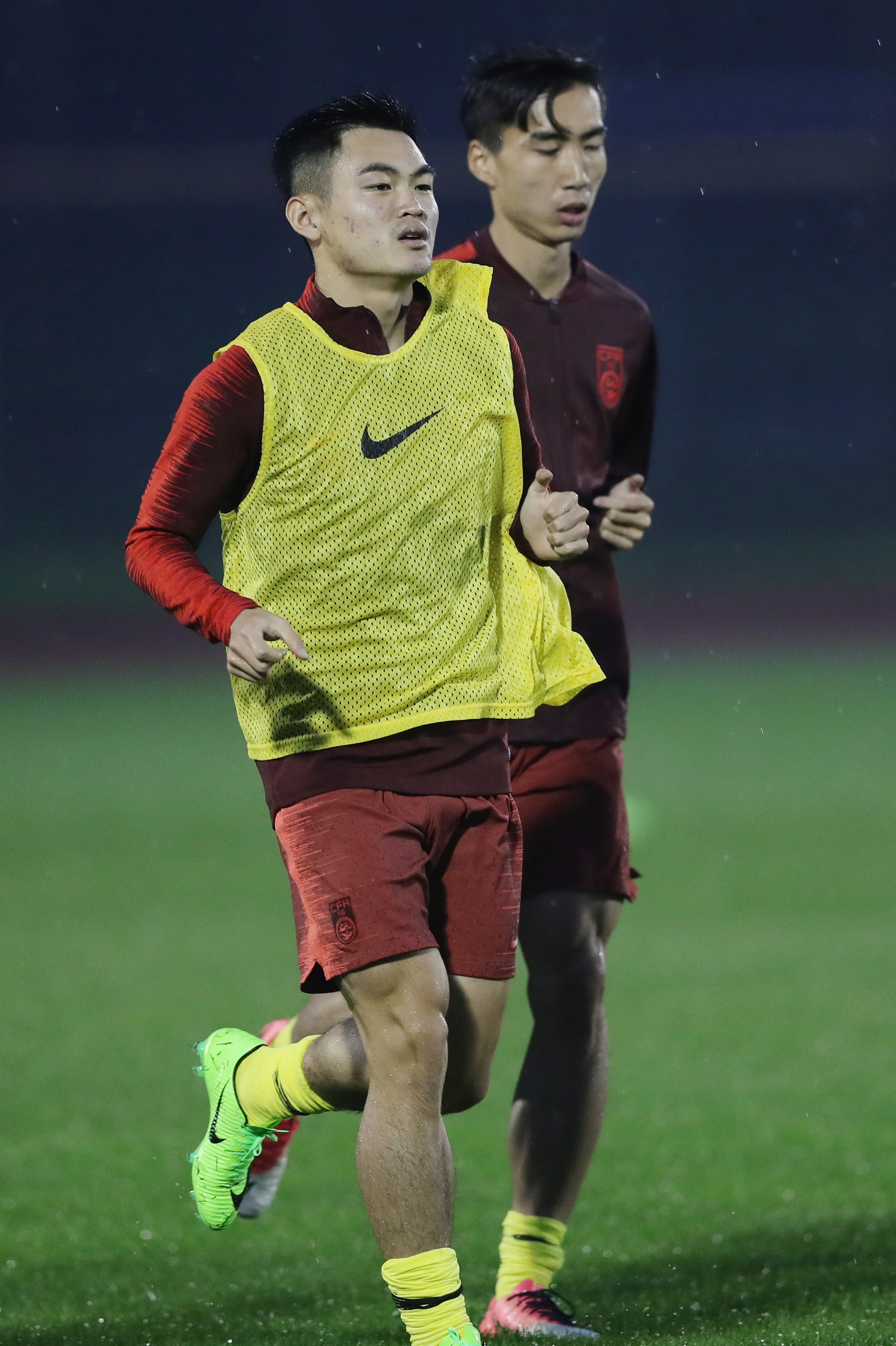 世俱杯改制-阿根特暂时停滞，调整战术备战下一场比赛