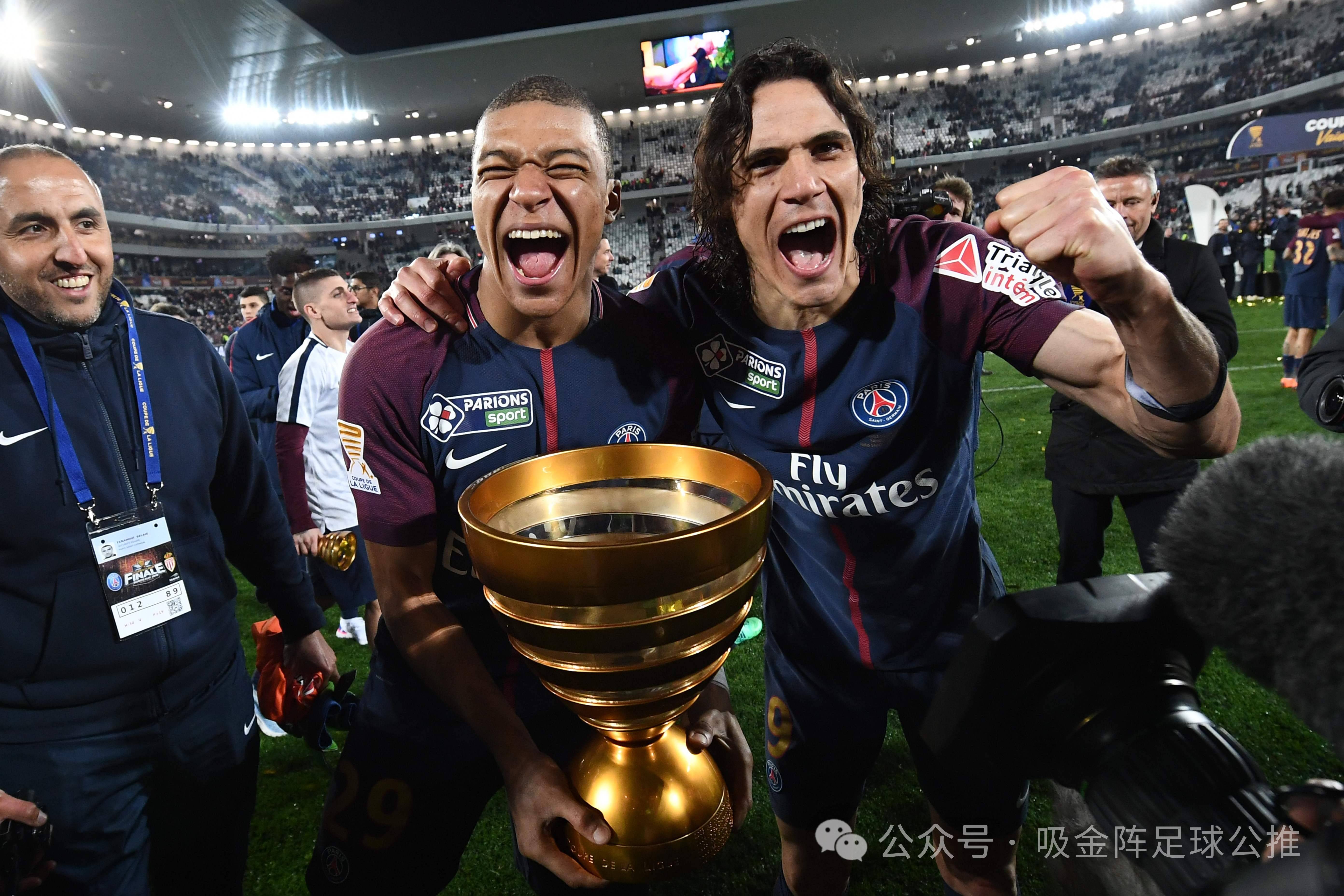 包含巴黎圣日耳曼积极备战巴黎圣日耳曼杯，冲击冠军的词条