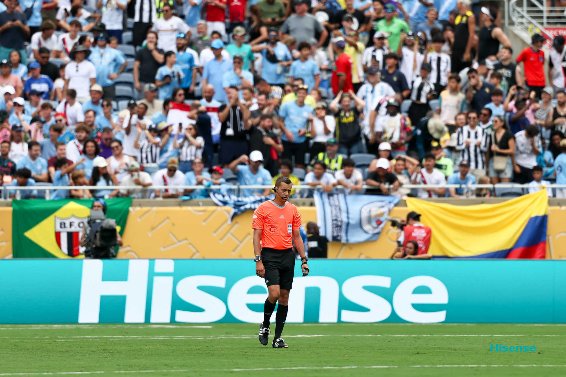 世俱杯2025-尤文图斯摆出强硬姿态，拟决心晋级