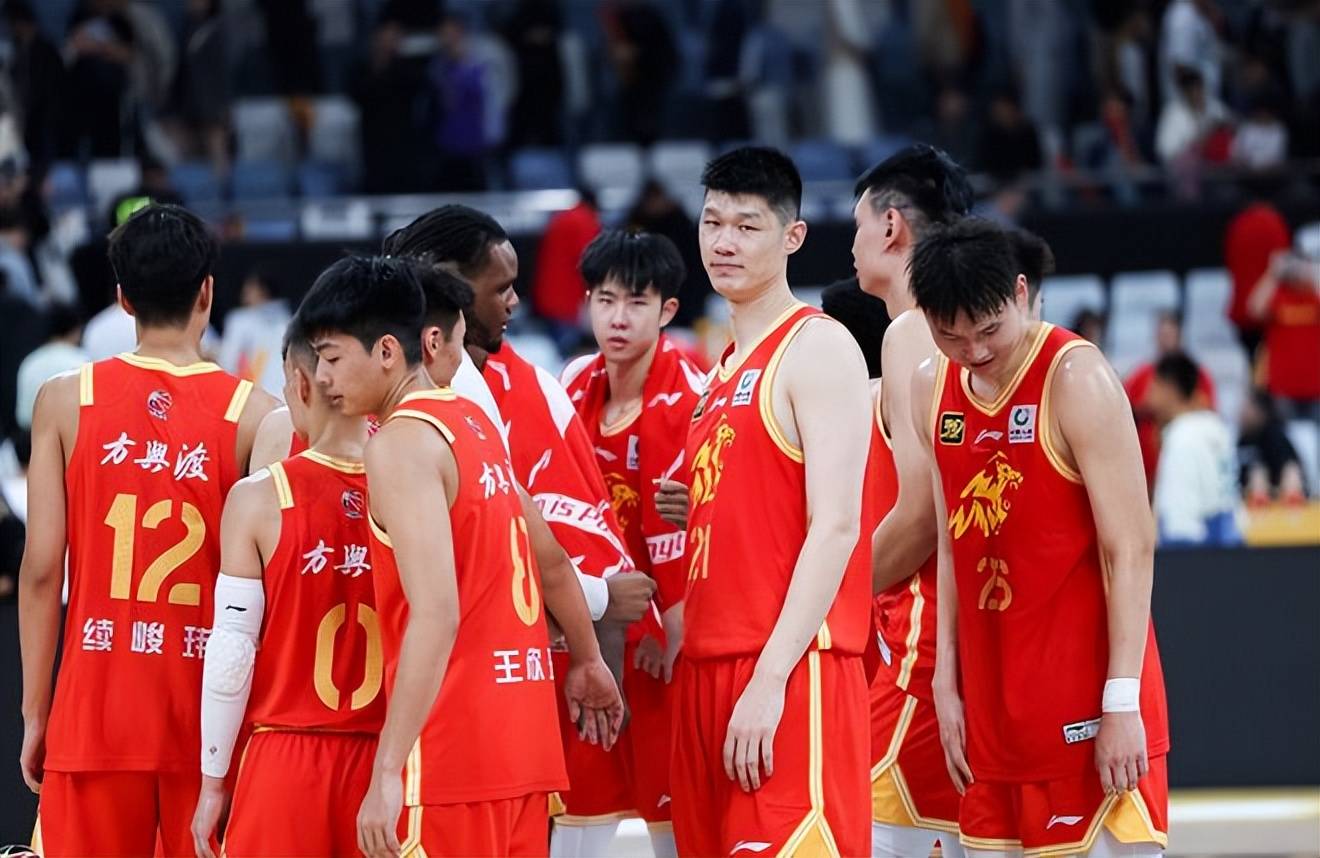 福建男篮主场连胜，气势如虹！的简单介绍