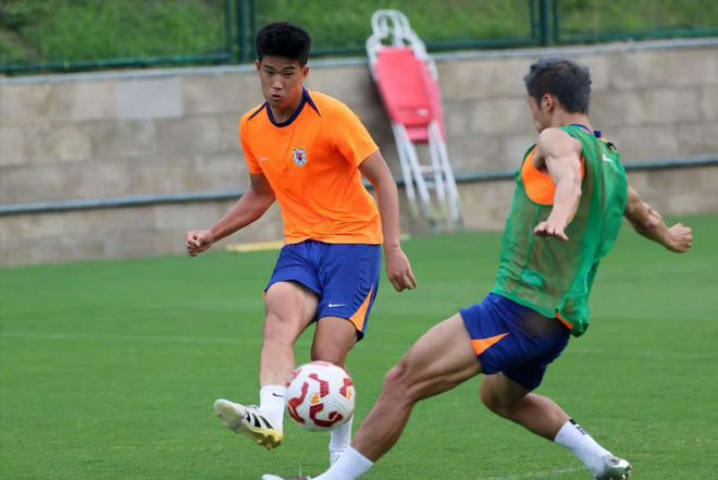 世俱杯改制-中超比赛球队成立后备队培养青年球员