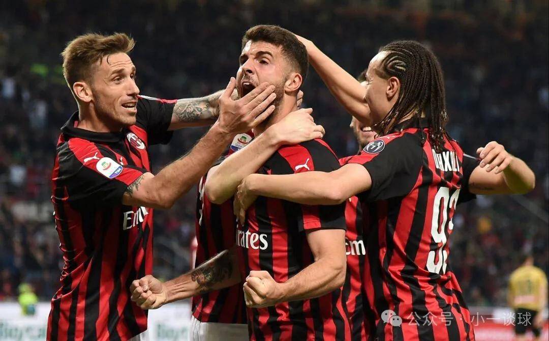 世俱杯-关于AC米兰球员集体表现出色，取得关键胜利的信息