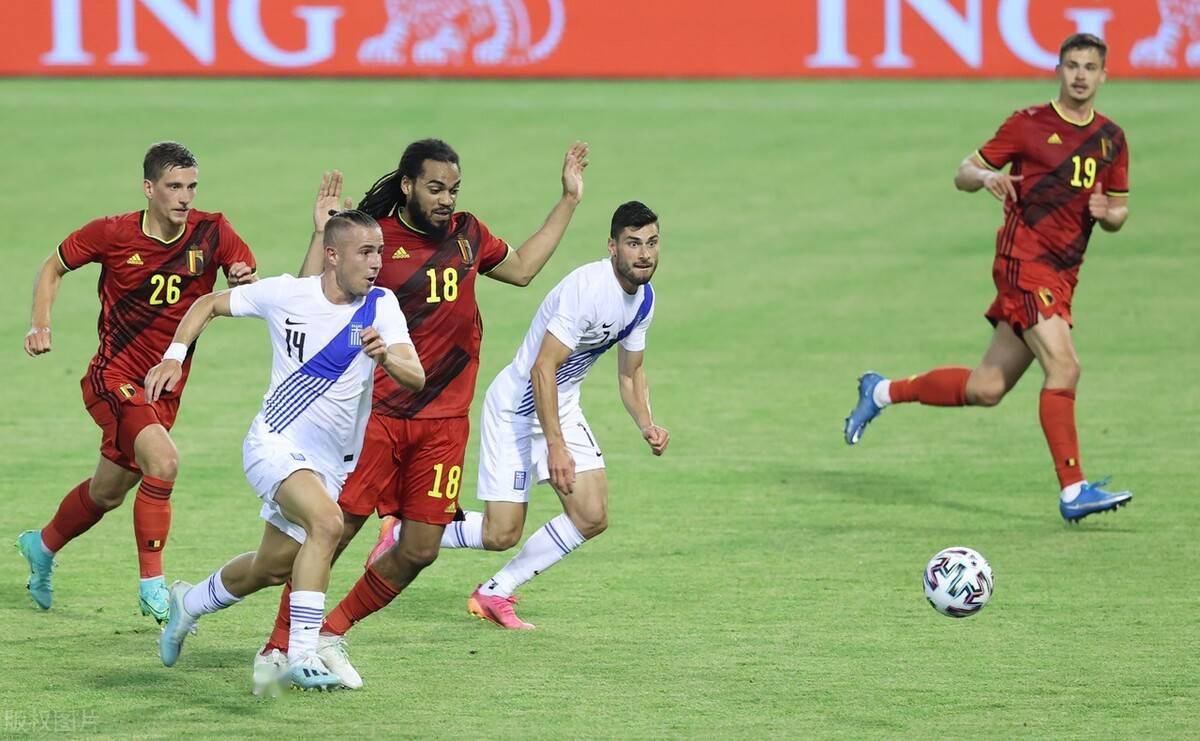 世俱杯2025-比利时惨败希腊，前景堪忧