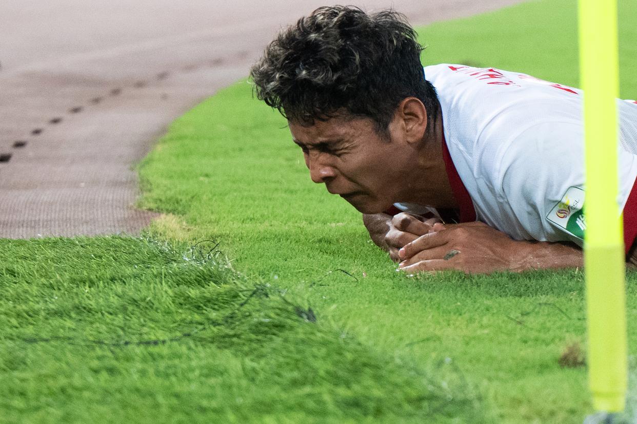 世俱杯直播-长春亚泰战平北京人和，保持不败状态的简单介绍