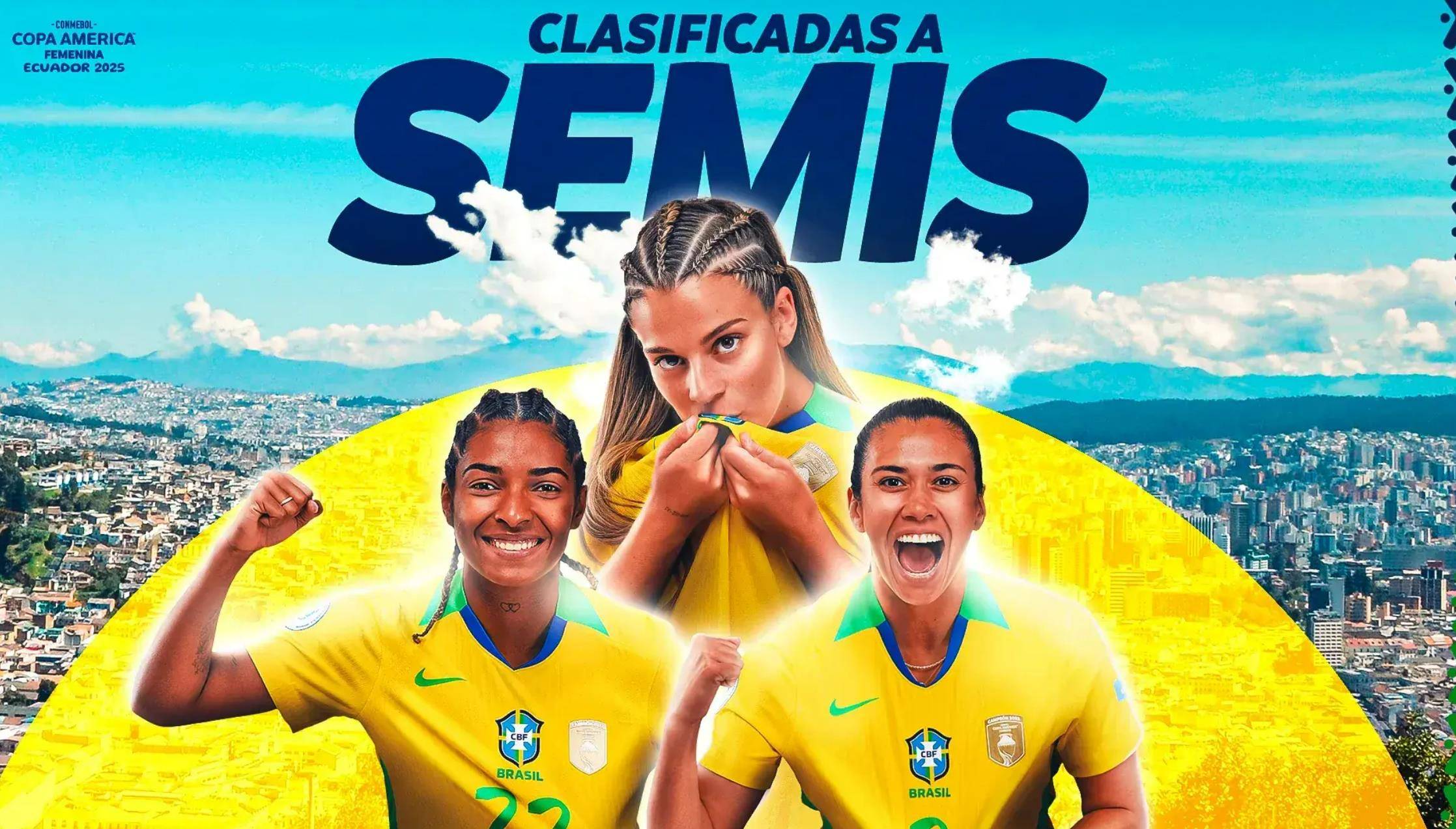 巴西女足晋级下一轮比赛备受关注的简单介绍