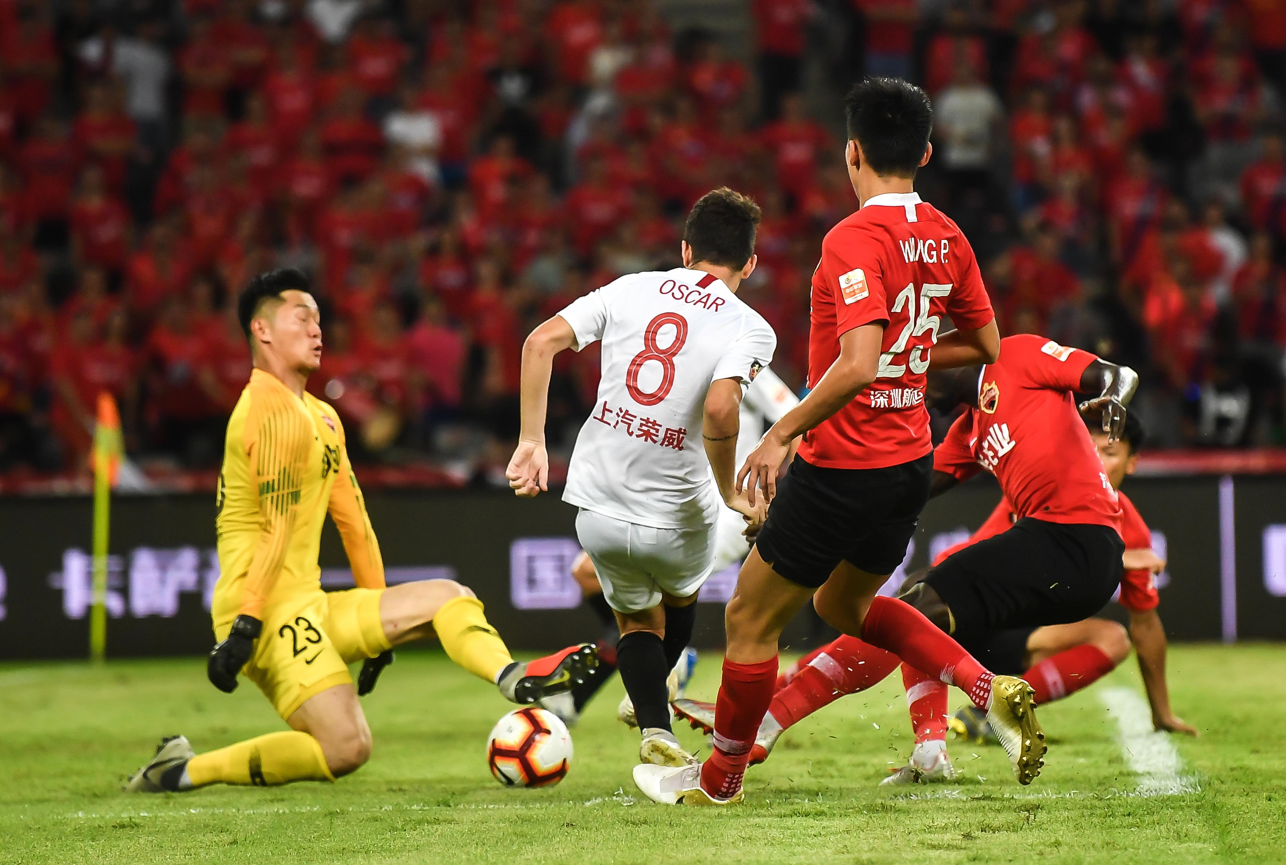 武汉卓尔主场取胜，顺利实现赛季开门红