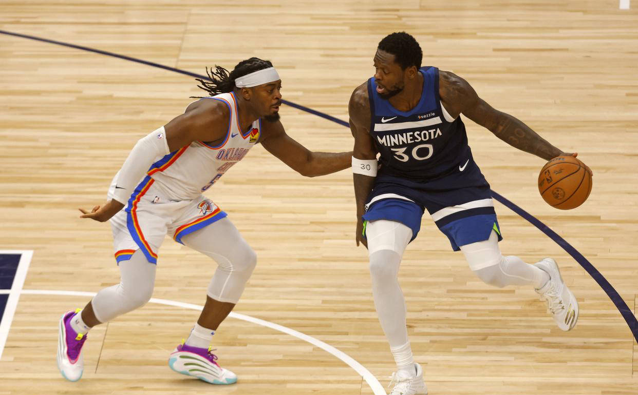 保罗复出！雷霆队成功晋级东部半决赛