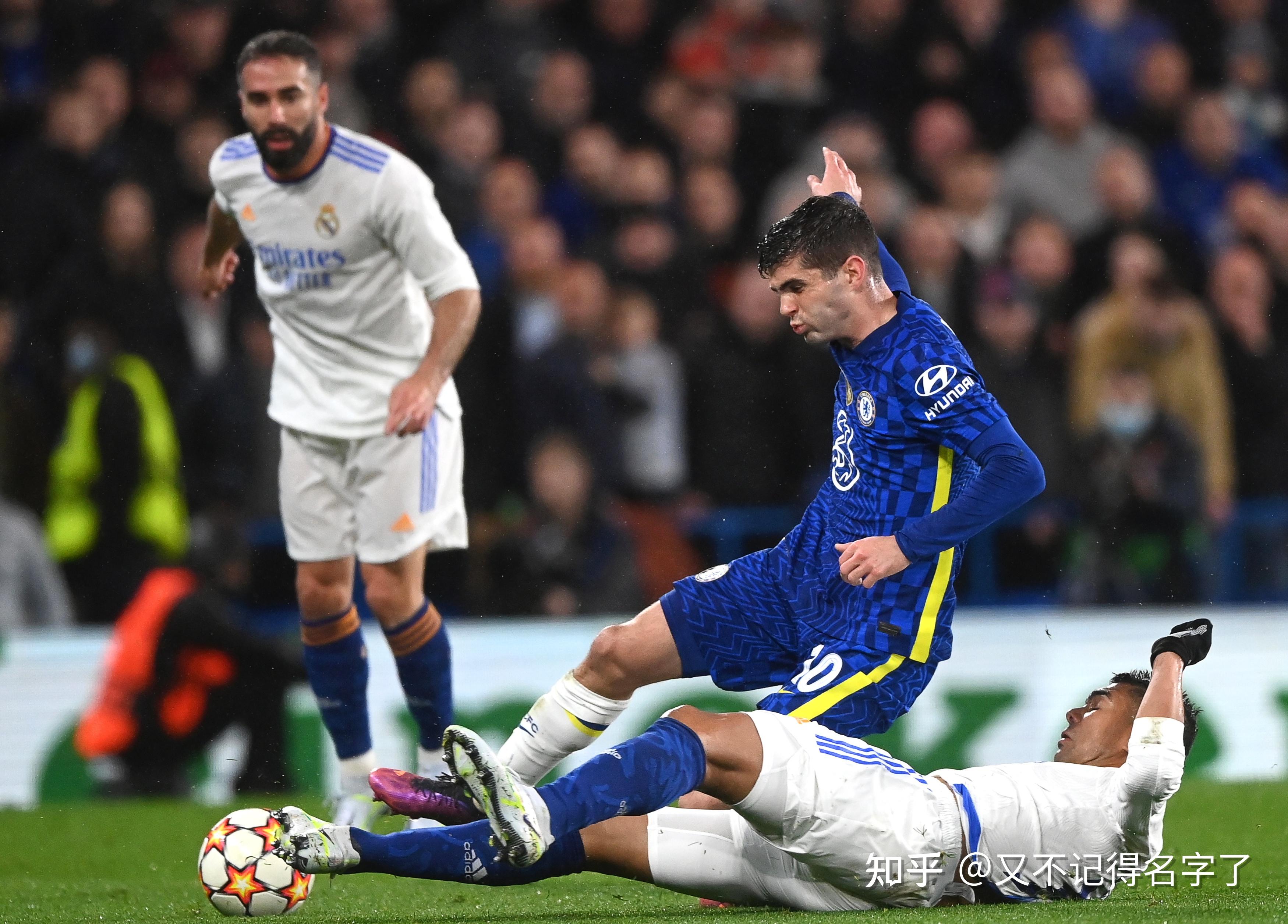 意大利名宿奇克：皇马红军决赛太可惜的简单介绍