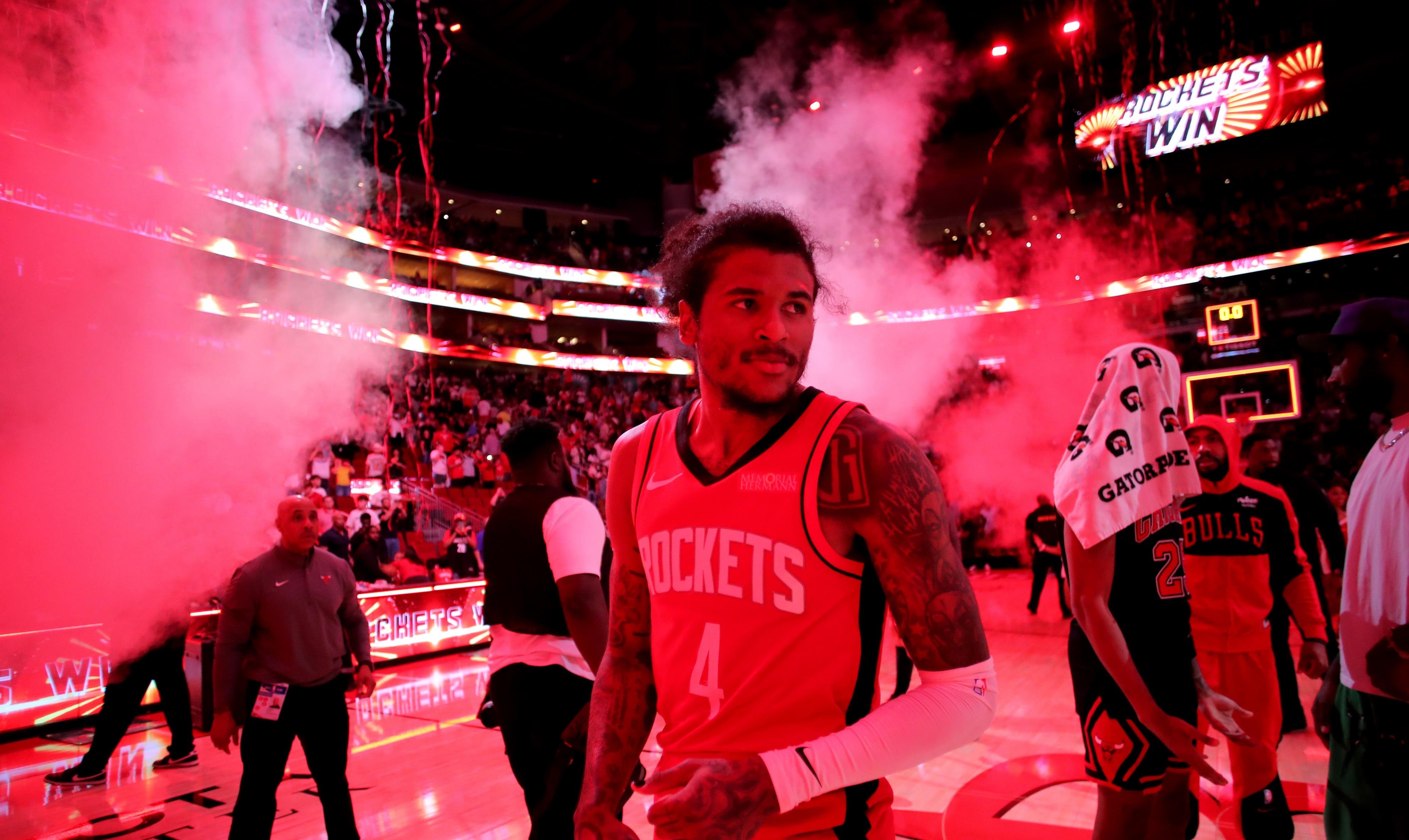 世俱杯改制-火箭豪华球星展现实力，战平爵士反击主场的简单介绍