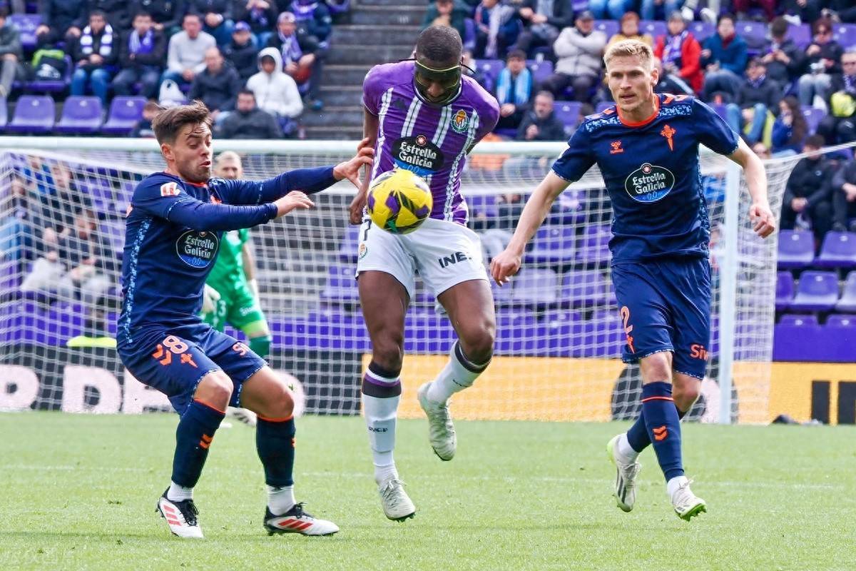 世俱杯-阿尔梅里亚主场战胜塞尔塔，保持不败记录