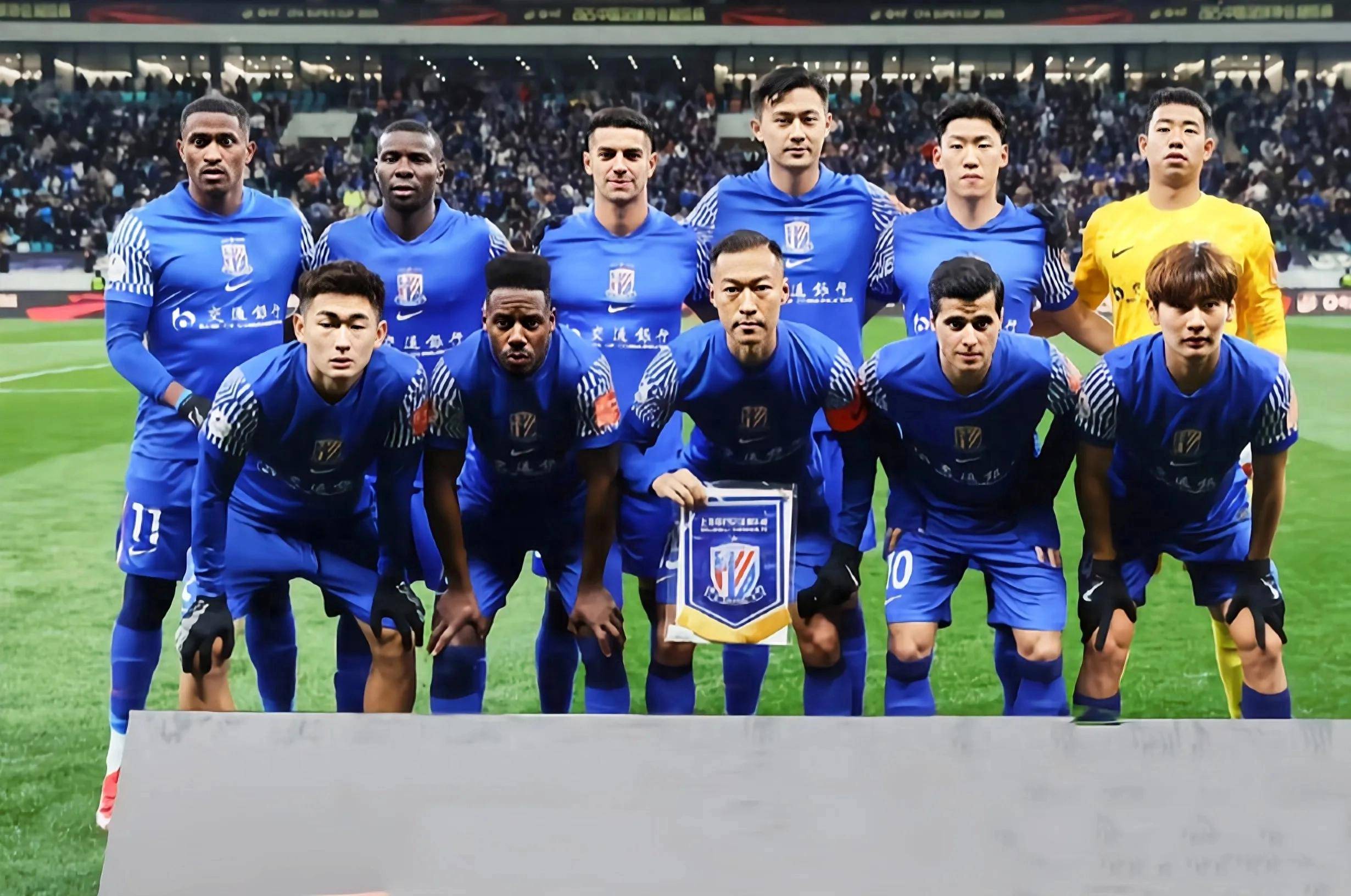 世俱杯分组-上海申花延续不败战绩，击败泰达