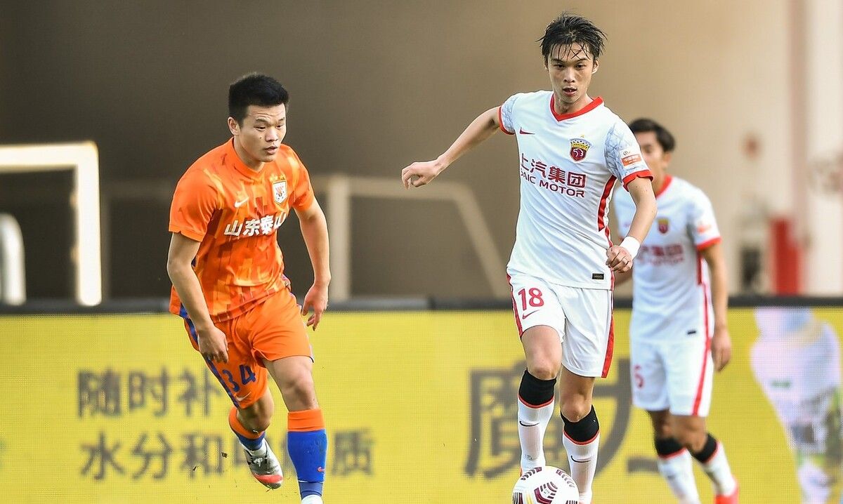 世俱杯直播-上港主场反超华夏幸福，继续追赶